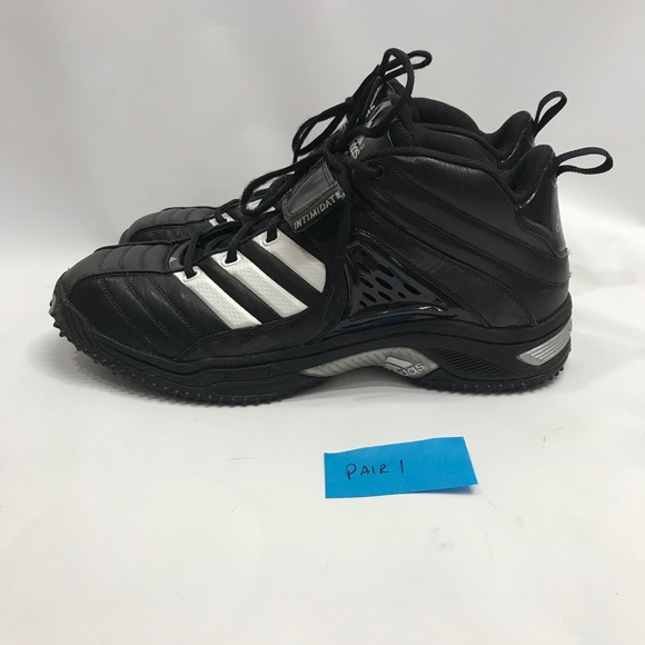adidas size 16 mens